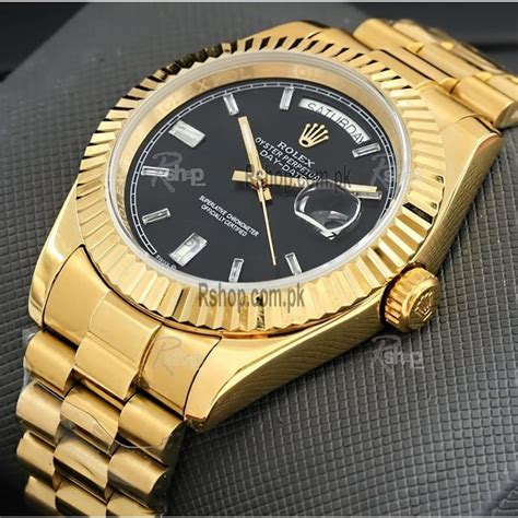 cost price of rolex watch